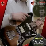 Fender Player Jaguar PF [free gifts, free gift] [with Set Up & QC, easy to play] [Zero insurance] [100%authentic] [Free delivery] Turtle