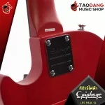 [กทม.&ปริมณฑล ส่งGrabด่วน] กีต้าร์ไฟฟ้า Epiphone Les Paul Melody Maker E1 [ฟรีของแถม] [พร้อมSet Up&QCเล่นง่าย] [แท้100%] [ส่งฟรี] เต่าเเดง
