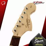 Vintage V100 AFD PARADISE electric guitar