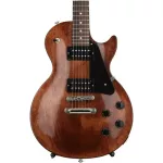 Gibson® Les Paul Fade 2017 T, Electric Guitar, Maple/Mahogany, Lespol, Picup Ham, 490R/490T + Free Soft Case