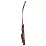 Gibson® Les Paul Fade 2017 T, Electric Guitar, Maple/Mahogany, Lespol, Picup Ham, 490R/490T + Free Soft Case