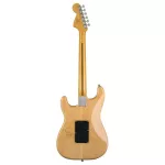Fender® Squier® Classic VIBE 70S Strat LRL Electric guitar 21 Frets, Alternal, Alternal, Maple Wooden Coil + Free Stocking Free Car