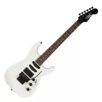 FENDER® LTD HM Strat, 24 Fret Jumbo guitar, Limited Edition Basswood HSS BASSWOOD BASSWOOD.