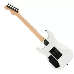 FENDER® LTD HM Strat, 24 Fret Jumbo guitar, Limited Edition Basswood HSS BASSWOOD BASSWOOD.