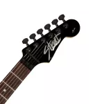 FENDER® LTD HM Strat, 24 Fret Jumbo guitar, Limited Edition Basswood HSS BASSWOOD BASSWOOD.