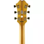 Epiphone® Masterbilt Excellent, 41 -inch electric guitar, 20 frets, 70s, real wood, all solid, walnut/maple neck