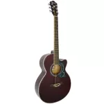 Kazuki kz39c, 39 inch acoustic guitar, GA, Blue Wood, + Free Guitar Bag & Guitar Wipes & Guitar Wipes &