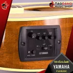 [Bangkok & Metropolitan Region Send Grab Quick] Electric guitar yamaha fsx820c [free free gift] [with Set Up & QC easy to play] [Insurance from zero] [100%authentic] [Free delivery] Red turtle