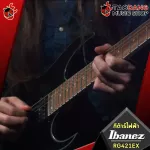 IBANEZ RG421EX Electric Guitar Flat Black - Electric Guitar Ibanez RG421EX [Free giveaway] [With Set Up & QC] [Insurance] [100%authentic] [Free delivery] Turtle