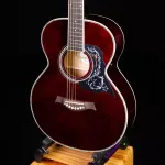 Kazuki Kz39 Acoustic Guitar, 39 inch acoustic guitar, Auditorium shape, shadow coating ** new airy guitar **