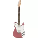 Fender® Squier Affinity Tele Deluxe Electric guitar 21 Frets Pop Car Car Car Car Carcard