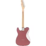 Fender® Squier Affinity Tele Deluxe Electric guitar 21 Frets Pop Car Car Car Car Carcard