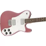 Fender® Squier Affinity Tele Deluxe Electric guitar 21 Frets Pop Car Car Car Car Carcard