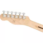 Fender® Squier Affinity Tele Deluxe Electric guitar 21 Frets Pop Car Car Car Car Carcard