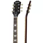 Epiphone® Slash Les Paul Standard กีตาร์ไฟฟ้า ทรง Les Paul ซิกเนเจอร์ Slash บอดี้ไม้ Mahogany ไม้หน้า Flame Maple ปิ๊กอั