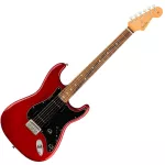 Fender® Noventa Stratocaster 2021 Strat 21 Electric Guitar, Elder, Grample, Pickup MP-90 + Free