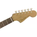 Fender® Redondo Player, Year 2021, 41 -inch electric guitar, Top Sol, Slit Prues/Mahogany Pick, Fishman® ** 1 year center insurance