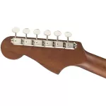 Fender® Redondo Player, Year 2021, 41 -inch electric guitar, Top Sol, Slit Prues/Mahogany Pick, Fishman® ** 1 year center insurance