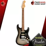 [Bangkok & Metropolitan Lady to send Grab Urgent] Electric guitar, Fender Player Plus Stratocaster [Free giveaway] [with Set Up & QC] [Insurance from Zero] [100%authentic] [Free delivery] Turtle