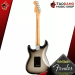 [Bangkok & Metropolitan Lady to send Grab Urgent] Electric guitar, Fender Player Plus Stratocaster [Free giveaway] [with Set Up & QC] [Insurance from Zero] [100%authentic] [Free delivery] Turtle