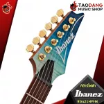 IBANEZ RG421HPFM electric guitar [Free gift] [installment 0%] [with SET Up & QC easy to play] [Free delivery] [Insurance from the center] [100%authentic] Red turtle