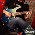 IBANEZ RG421HPFM electric guitar [Free gift] [installment 0%] [with SET Up & QC easy to play] [Free delivery] [Insurance from the center] [100%authentic] Red turtle