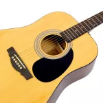 Clevan D10UT Transacoustic Guitar Electric Guitar Trangkutic guitar Sprueus/Akitis wood Can connect to Bluetooth & have a built -in battery