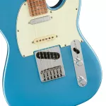 Fender® Player Plus Nashville Telecaster Electric guitar 22 Frets Body Frets ALDER GRAD Player Plus Noiseless ™ + Free Guitar Guitar