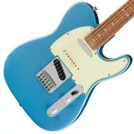 Fender® Player Plus Nashville Telecaster Electric guitar 22 Frets Body Frets ALDER GRAD Player Plus Noiseless ™ + Free Guitar Guitar