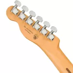 Fender® Player Plus Nashville Telecaster Electric guitar 22 Frets Body Frets ALDER GRAD Player Plus Noiseless ™ + Free Guitar Guitar