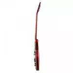 Epiphone® Riviera Electric guitar, Semi Hollow, Year 60S, 22 Frets Maple/Mahogany, Epiphone Pro Mini Humbucker