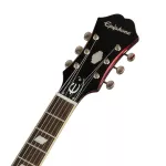 Epiphone® Riviera Electric guitar, Semi Hollow, Year 60S, 22 Frets Maple/Mahogany, Epiphone Pro Mini Humbucker