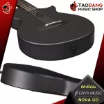 ENYA NOVA GO [free free gift] [with SET Up & QC easy to play] [Insurance from zero] [100%authentic] Red turtle