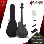 ENYA NOVA GO [free free gift] [with SET Up & QC easy to play] [Insurance from zero] [100%authentic] Red turtle