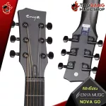 ENYA NOVA GO [free free gift] [with SET Up & QC easy to play] [Insurance from zero] [100%authentic] Red turtle