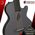 ENYA NOVA GO [free free gift] [with SET Up & QC easy to play] [Insurance from zero] [100%authentic] Red turtle