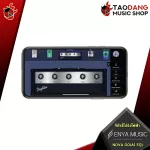 [Bangkok & Metropolitan Region Send Grab Quick] Electric acoustic guitar. ENYA Nova Go Ai EQ [Free gifts] [With Set Up & QC Easy to play] [Insurance from zero] [100%authentic] Red turtle