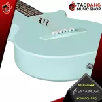 [Bangkok & Metropolitan Region Send Grab Quick] Electric acoustic guitar. ENYA Nova Go Ai EQ [Free gifts] [With Set Up & QC Easy to play] [Insurance from zero] [100%authentic] Red turtle