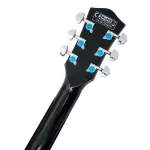 Fantasia C42, 41 inch guitar, Dreadnough shape, concave neck, spruce/linden coated ** New acoustic guitar ** + free