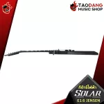 [Bangkok & Metropolitan Region Send Grab Quick] Electric guitar solar e1.6 Jensen [Free gift] [with Set Up & QC Easy to play] [Insurance from the center] [100%authentic] [Free delivery] Turtle