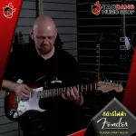 Electric guitar, Fender Player Stratocaster HSS [free gift] [with Set Up & QC] [Insurance from Zero] [100%authentic] [Free delivery] Turtle