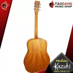 [Bangkok & Metropolitan Region Send Grab Quick] Airy guitar and acoustic guitar, Mars Series D1 [free gifts] [with Set Up & QC] [100%authentic] [Free delivery] Turtle