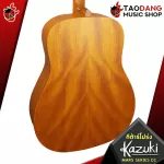 [Bangkok & Metropolitan Region Send Grab Quick] Airy guitar and acoustic guitar, Mars Series D1 [free gifts] [with Set Up & QC] [100%authentic] [Free delivery] Turtle