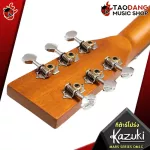 [Bangkok & Metropolitan Region Send Grab Quick] Electric guitar kazuki mars series Om1 [free free gift] [with Set Up & QC] [Insurance from Zero] [100%authentic] [Free delivery] Turtle