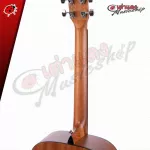 [Bangkok & Metropolitan Region Send Grab Quick] Airy guitar VELAH VDSM - VGACSM - VOSM [free free gift] [with Set Up & QC Easy to play] [Insurance from the center] [100%authentic] [Free delivery] Red turtle