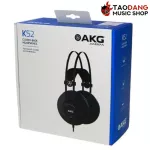 [Bangkok & Metropolitan Region Send Grab Urgent] AKG K52, K72, K92 [with 100%authentic QC] [Free insurance] [Free Delivery] Red Turtle