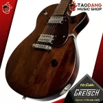 [Bangkok & Metropolitan Region Send Grab Urgent] Electric guitar Gretsch G2210 Streamliner [Free giveaway] [with Set Up & QC Easy to play] [Insurance from the center] [100%authentic] [Free delivery] Red turtle
