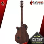 [Bangkok & Metropolitan Region Send Grab Urgent] Electric guitar Gretsch G2210 Streamliner [Free giveaway] [with Set Up & QC Easy to play] [Insurance from the center] [100%authentic] [Free delivery] Red turtle