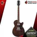 [Bangkok & Metropolitan Region Send Grab Urgent] Electric guitar Gretsch G2210 Streamliner [Free giveaway] [with Set Up & QC Easy to play] [Insurance from the center] [100%authentic] [Free delivery] Red turtle