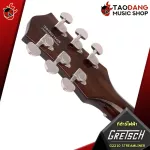 [Bangkok & Metropolitan Region Send Grab Urgent] Electric guitar Gretsch G2210 Streamliner [Free giveaway] [with Set Up & QC Easy to play] [Insurance from the center] [100%authentic] [Free delivery] Red turtle